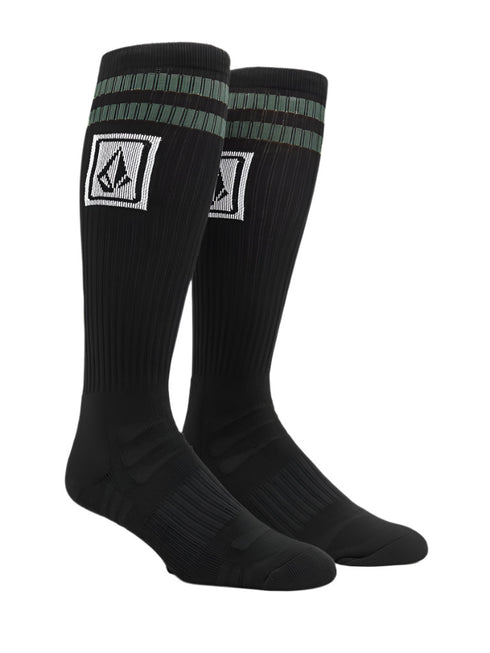 Volcom - Ramp Stone Skate Socks